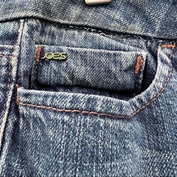Joe’s Jeans Fit: Muse  size 26 designed in Los Angeles - Picture 10 of 11
